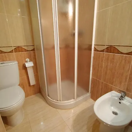 Apartment Acv - Costa Marina Ii-1ª Linea Planta 2 Frontal Al Mar *